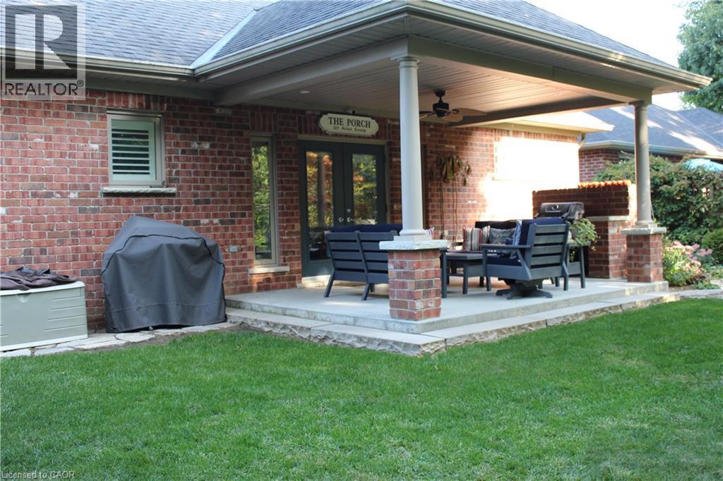122 Donjon Boulevard, Port Dover, ON