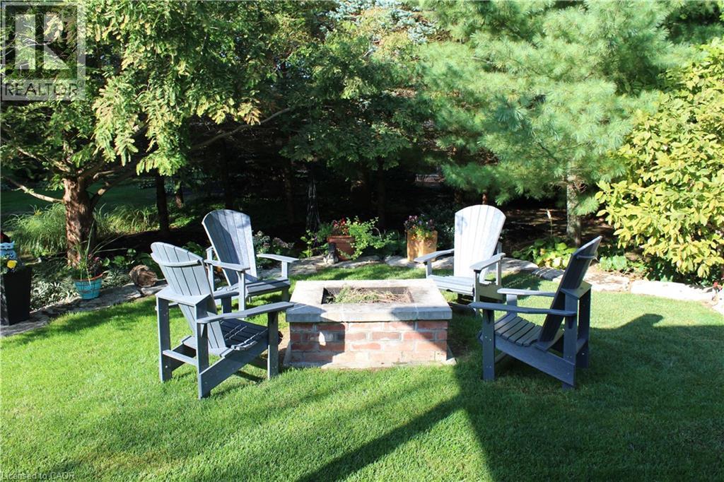 122 Donjon Boulevard, Port Dover, ON