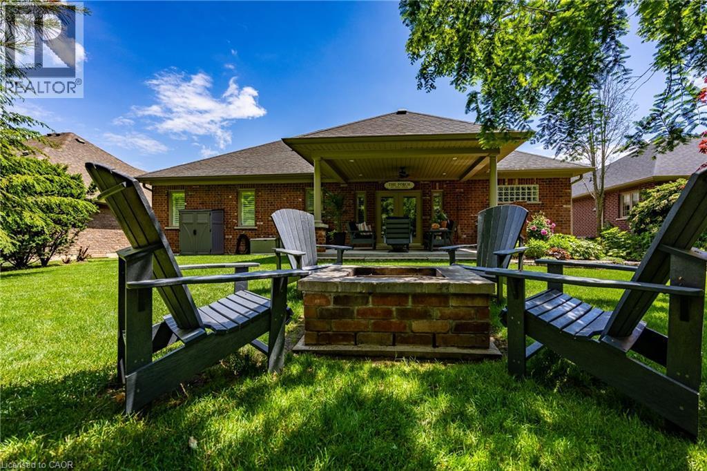 122 Donjon Boulevard, Port Dover, ON