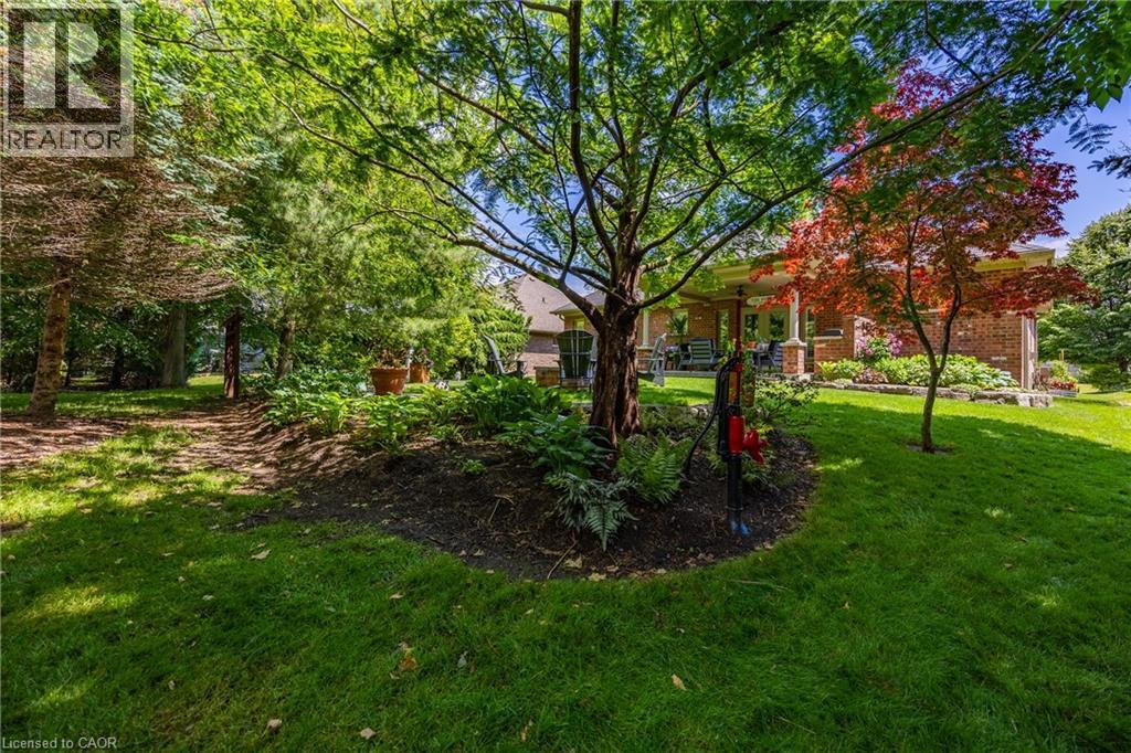 122 Donjon Boulevard, Port Dover, ON