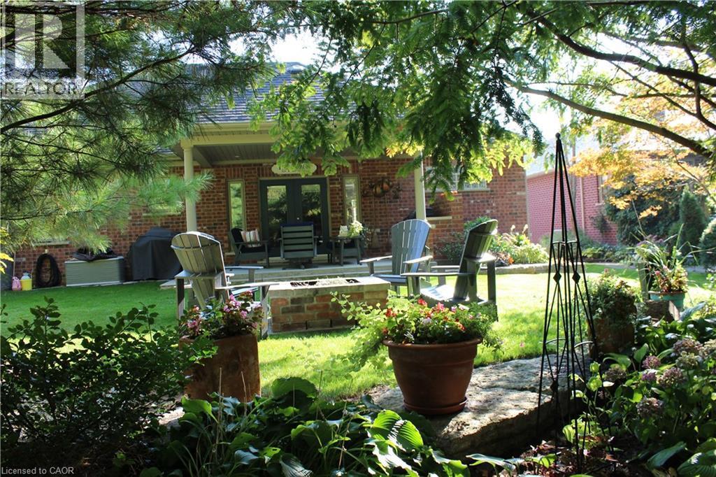122 Donjon Boulevard, Port Dover, ON
