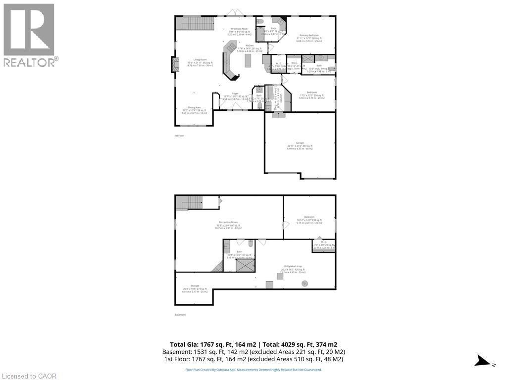 122 Donjon Boulevard, Port Dover, ON