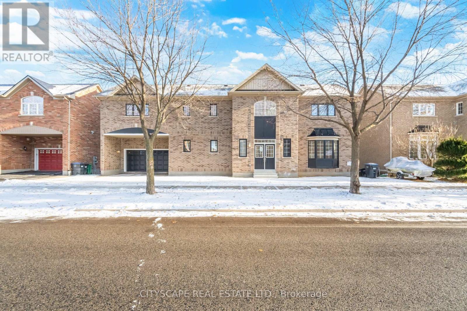5843 Prairie Circle, Mississauga, ON