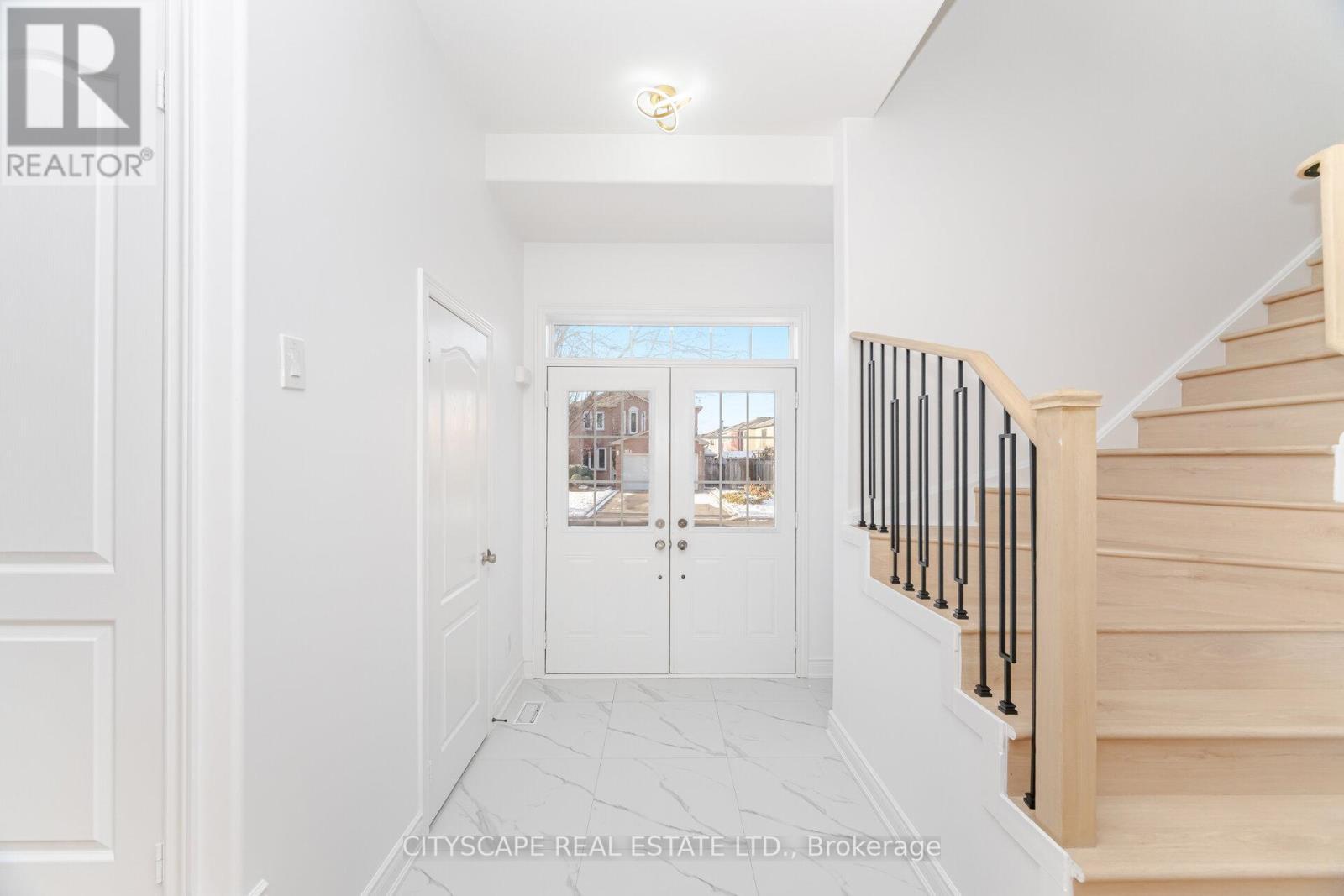 5843 Prairie Circle, Mississauga, ON