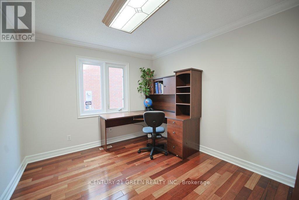 4635 Beaufort Terrace, Mississauga, ON