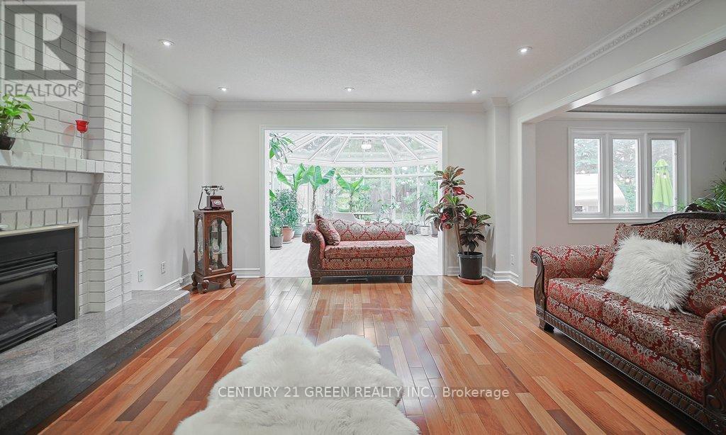4635 Beaufort Terrace, Mississauga, ON