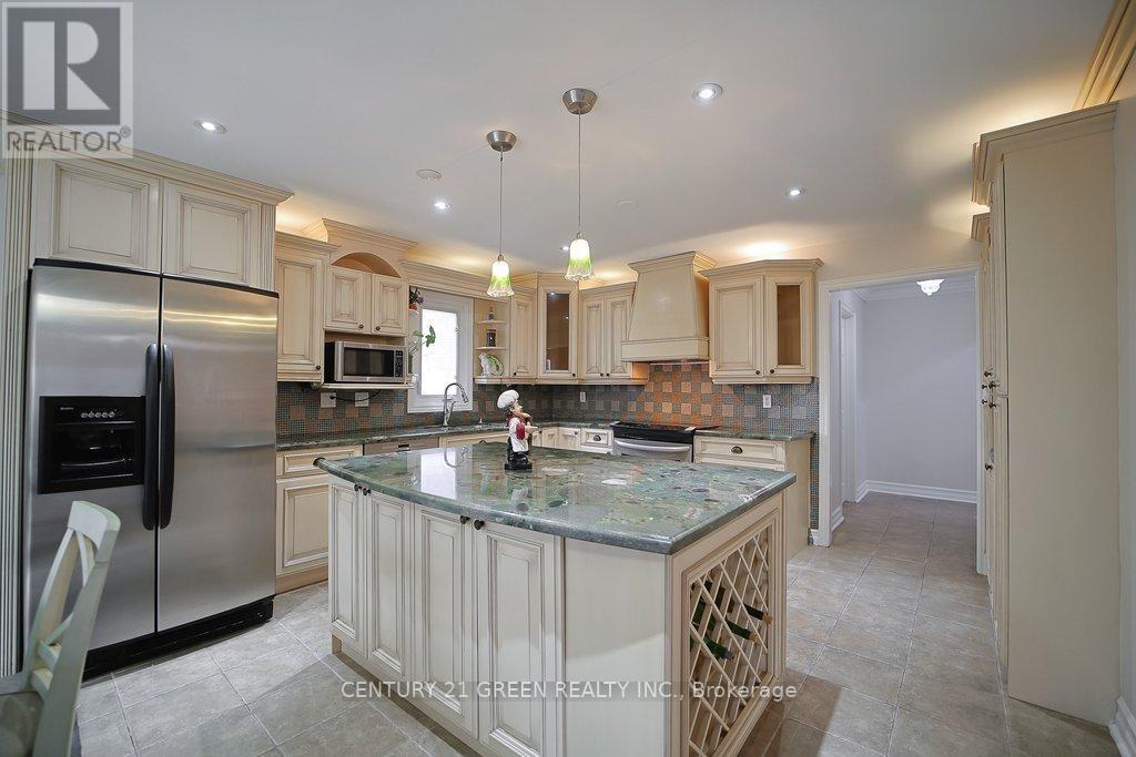 4635 Beaufort Terrace, Mississauga, ON