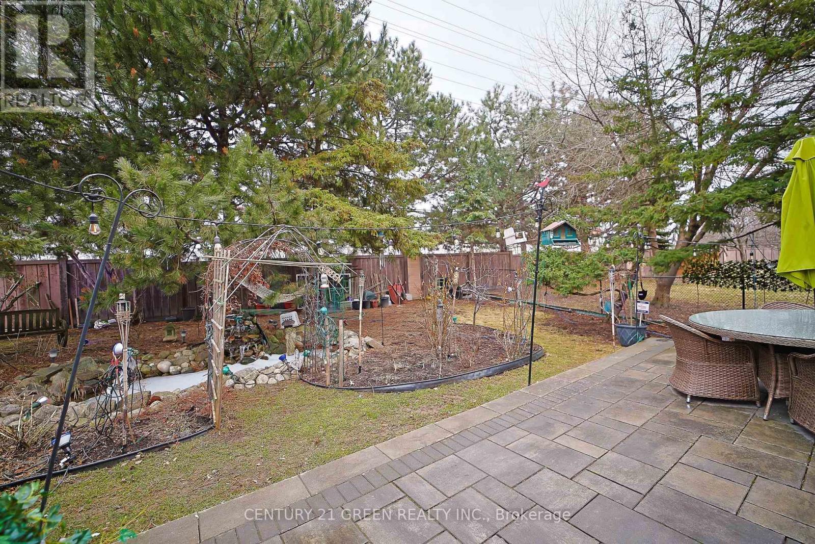 4635 Beaufort Terrace, Mississauga, ON