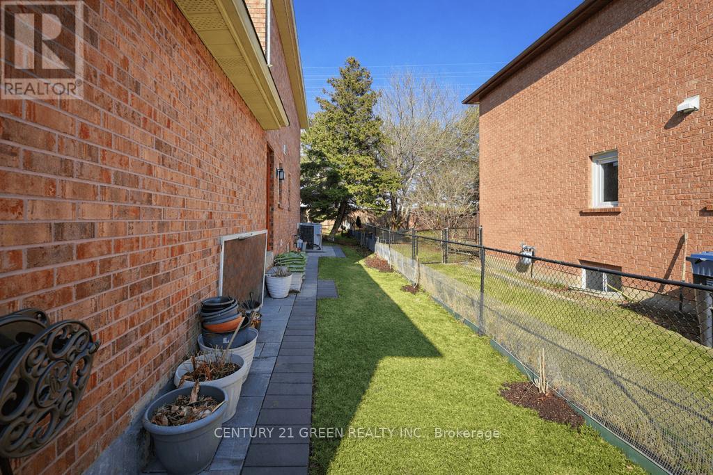 4635 Beaufort Terrace, Mississauga, ON