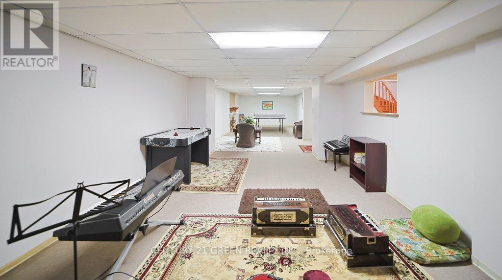 4635 Beaufort Terrace, Mississauga, ON
