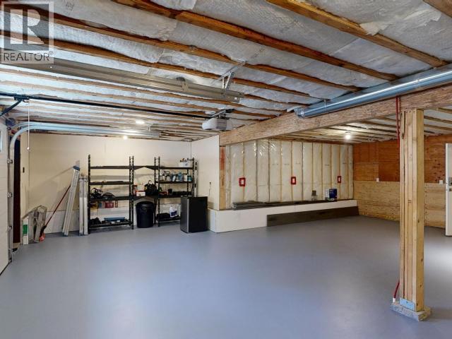 8116 Emmonds Road, Powell River, BC