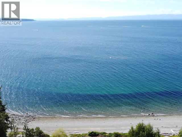 8116 Emmonds Road, Powell River, BC