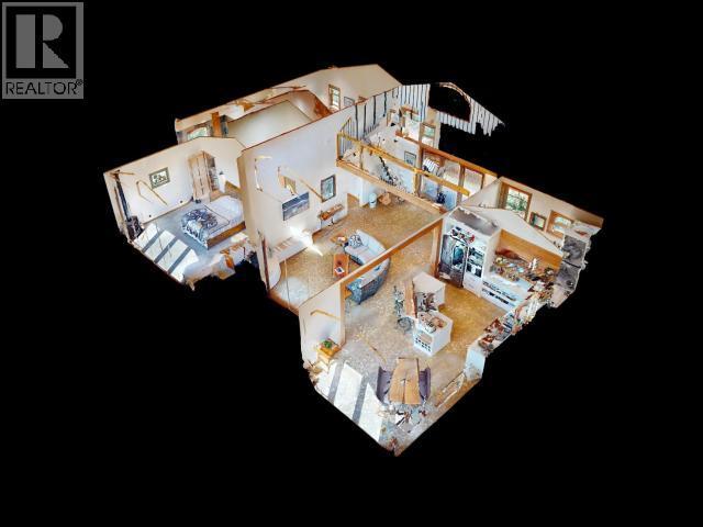8116 Emmonds Road, Powell River, BC