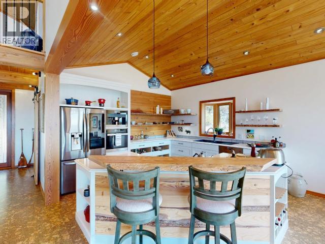 8116 Emmonds Road, Powell River, BC