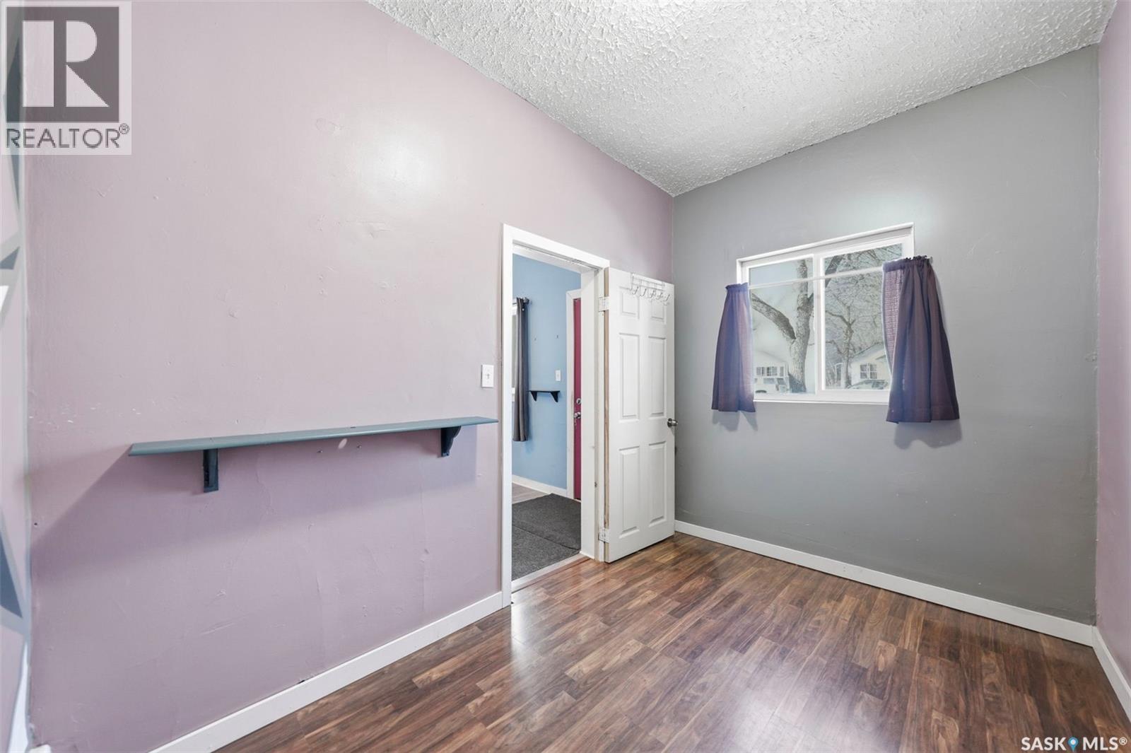 412 H Avenue S, Saskatoon, SK