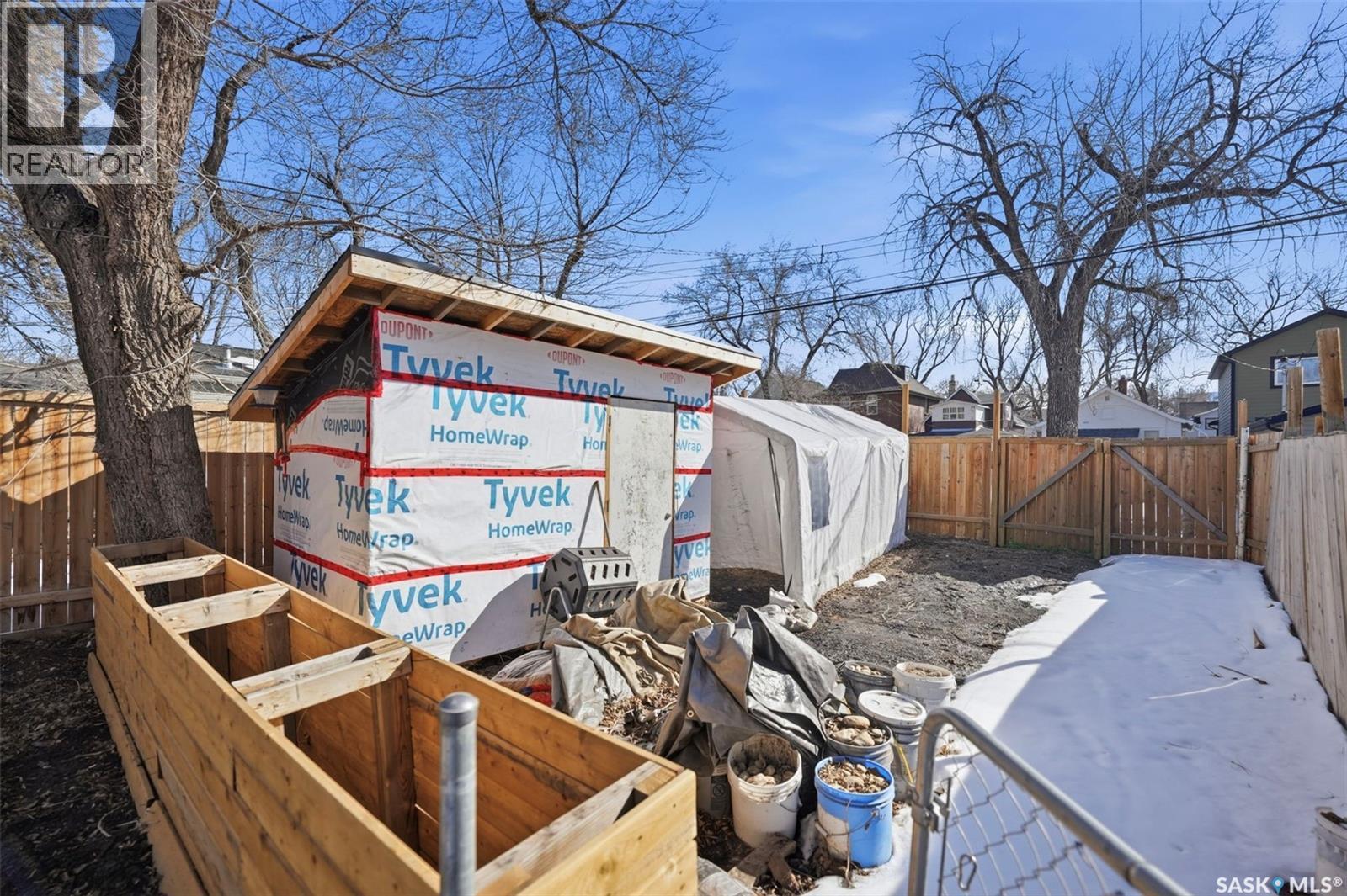 412 H Avenue S, Saskatoon, SK