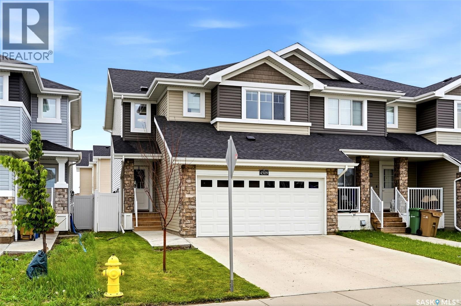 4509 E Keller Avenue E, Regina, SK