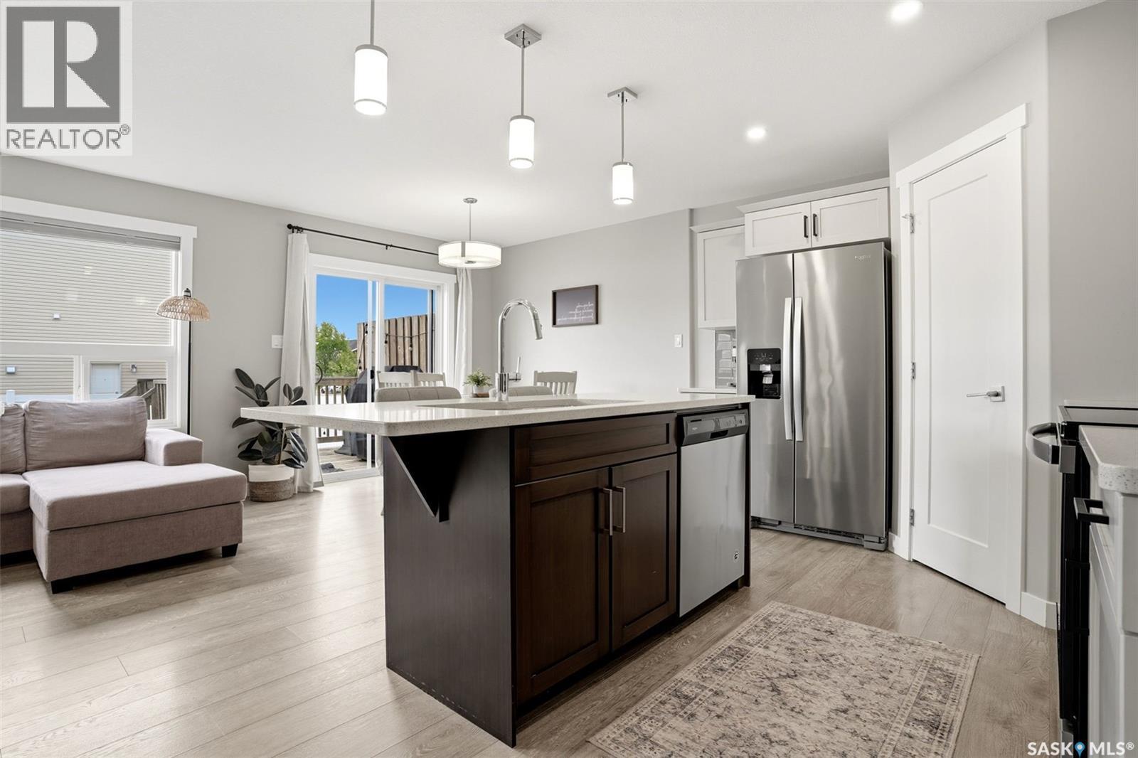 4509 E Keller Avenue E, Regina, SK
