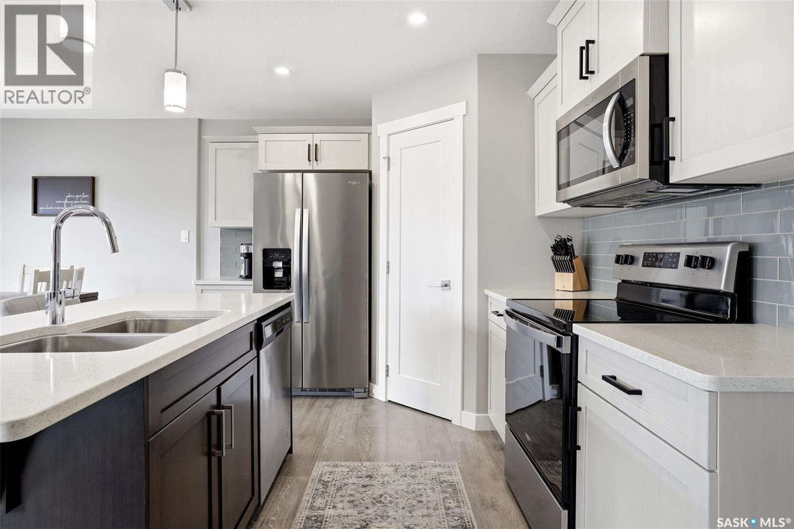 4509 E Keller Avenue E, Regina, SK