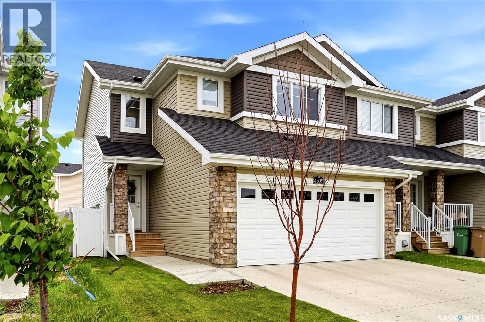 4509 E Keller Avenue E, Regina, SK