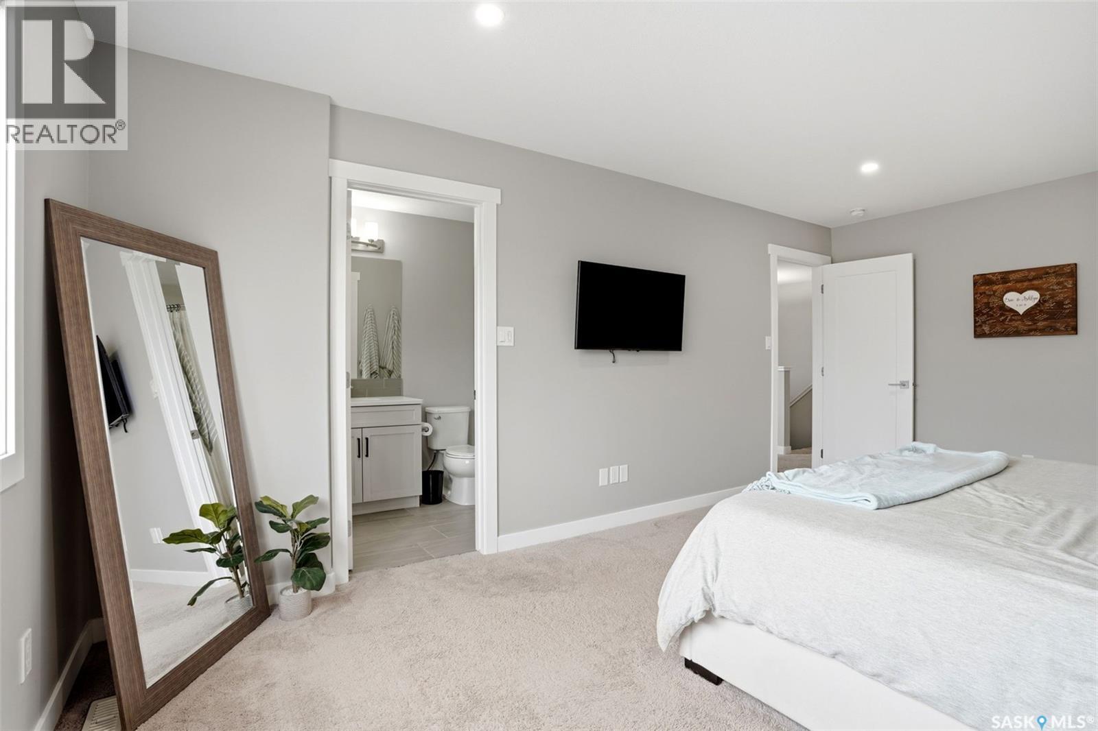 4509 E Keller Avenue E, Regina, SK