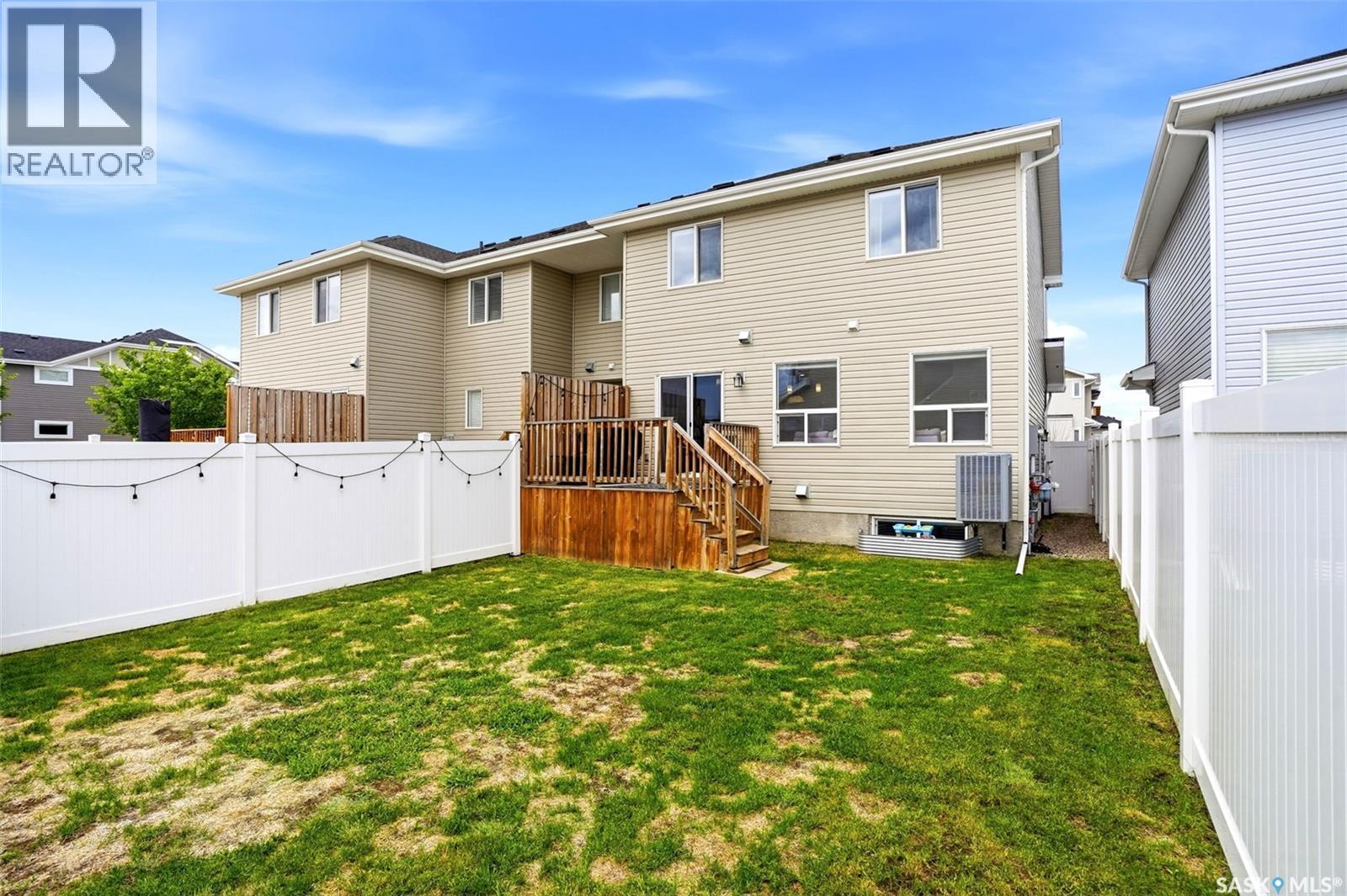 4509 E Keller Avenue E, Regina, SK