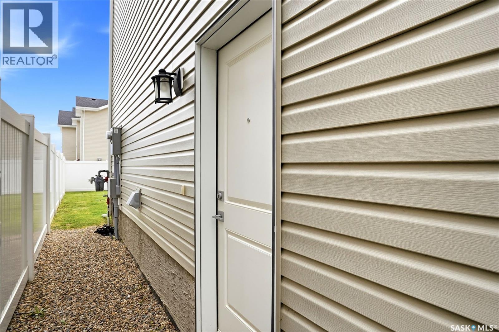 4509 E Keller Avenue E, Regina, SK