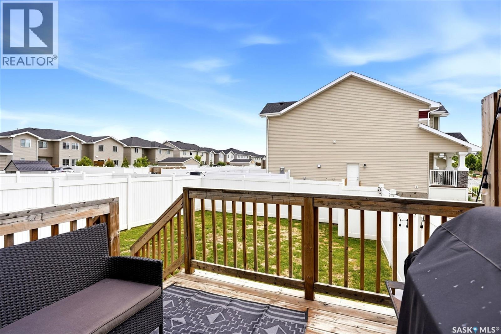 4509 E Keller Avenue E, Regina, SK