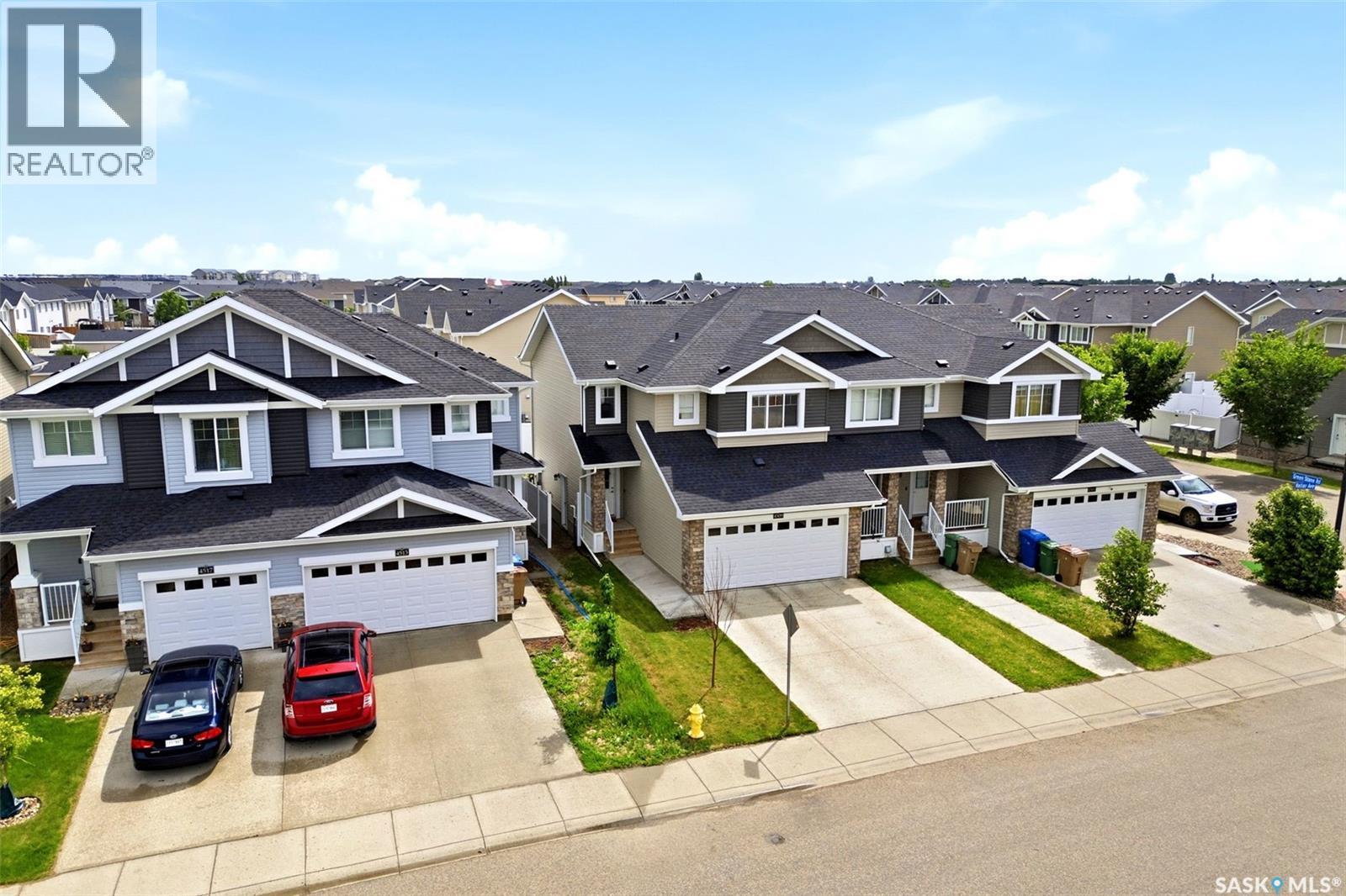 4509 E Keller Avenue E, Regina, SK