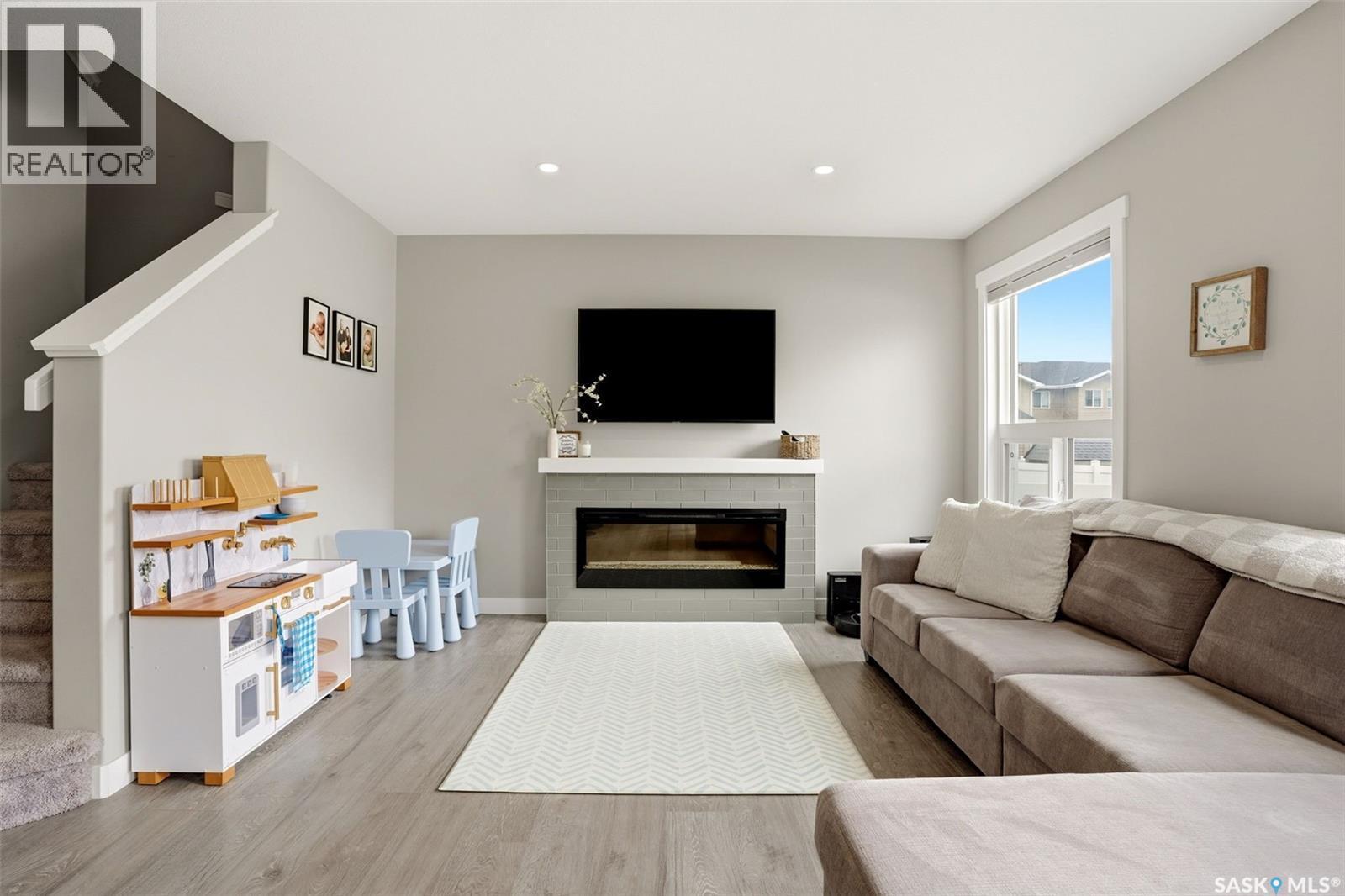 4509 E Keller Avenue E, Regina, SK