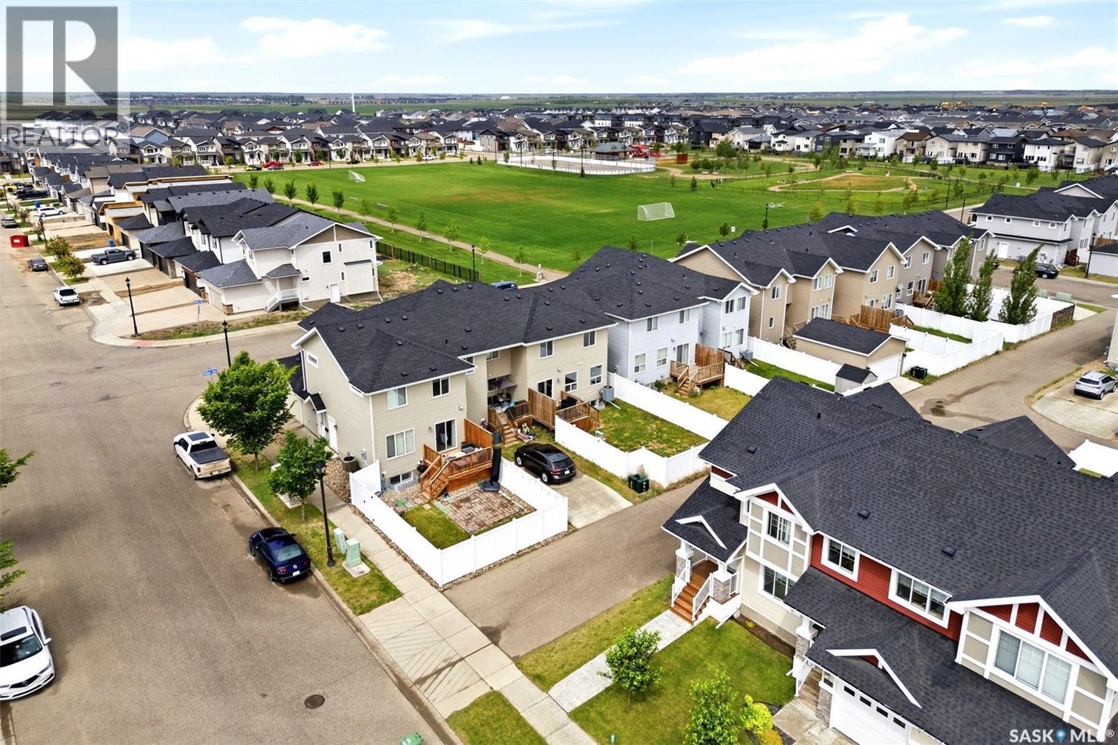 4509 E Keller Avenue E, Regina, SK