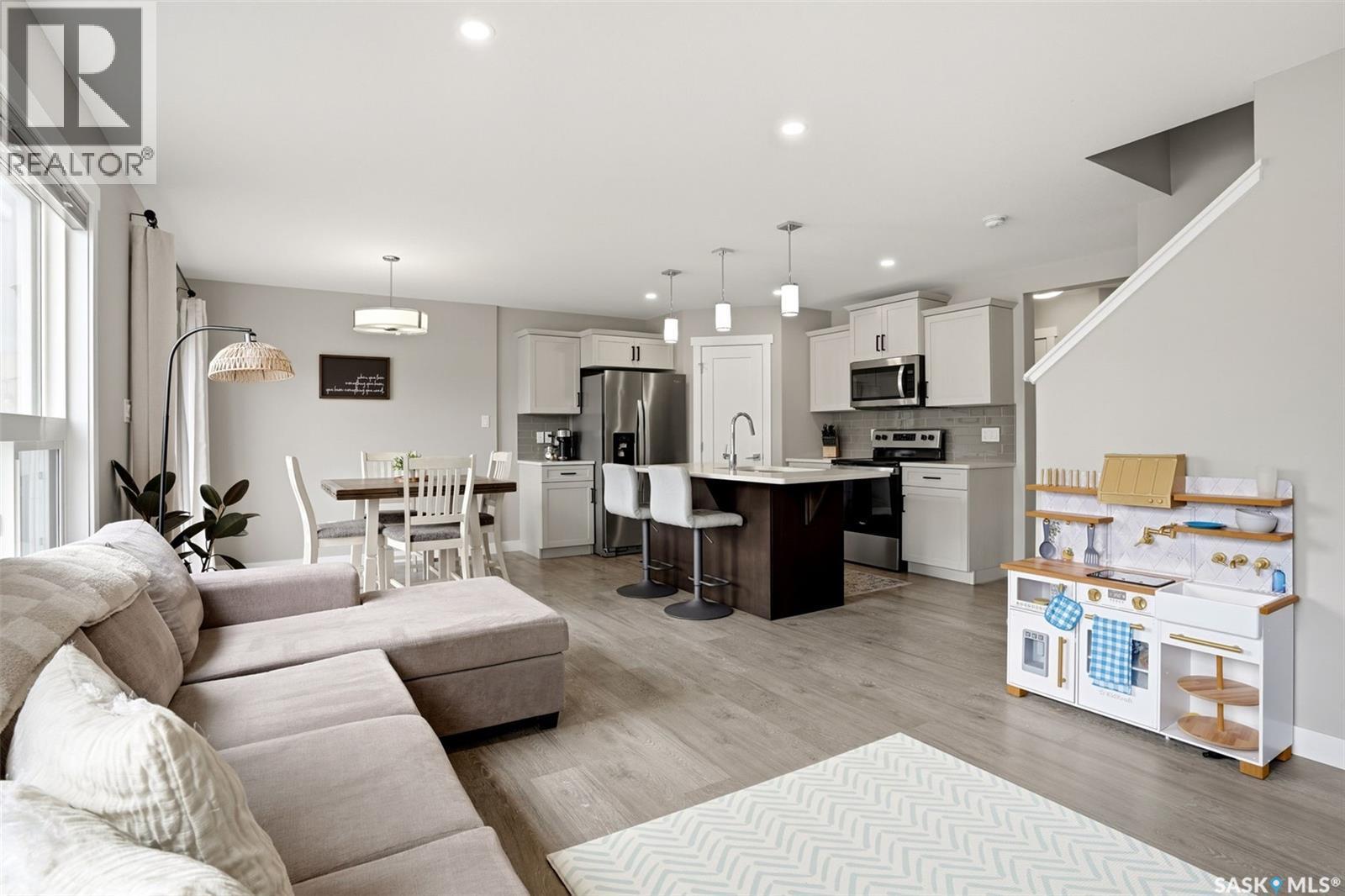 4509 E Keller Avenue E, Regina, SK