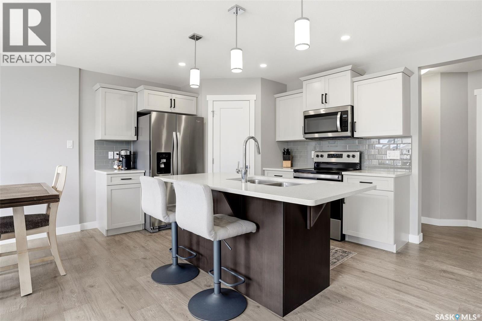 4509 E Keller Avenue E, Regina, SK