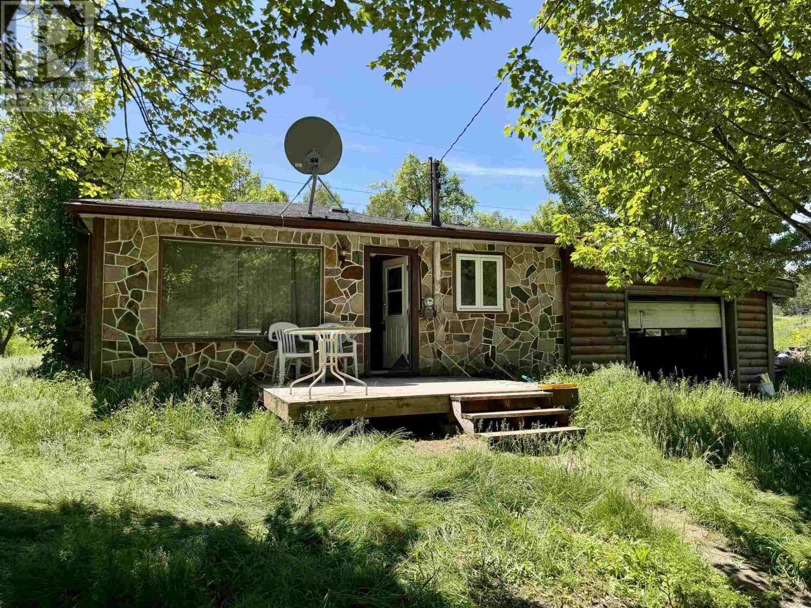5700 Highway 17, Serpent River, ON