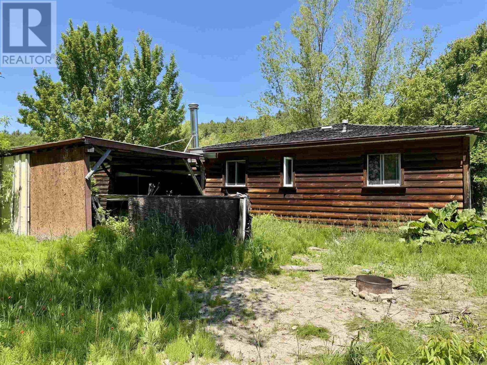 5700 Highway 17, Serpent River, ON