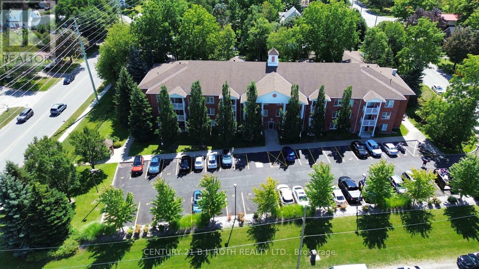 209 - 49 Jacobs Terrace, Barrie, ON