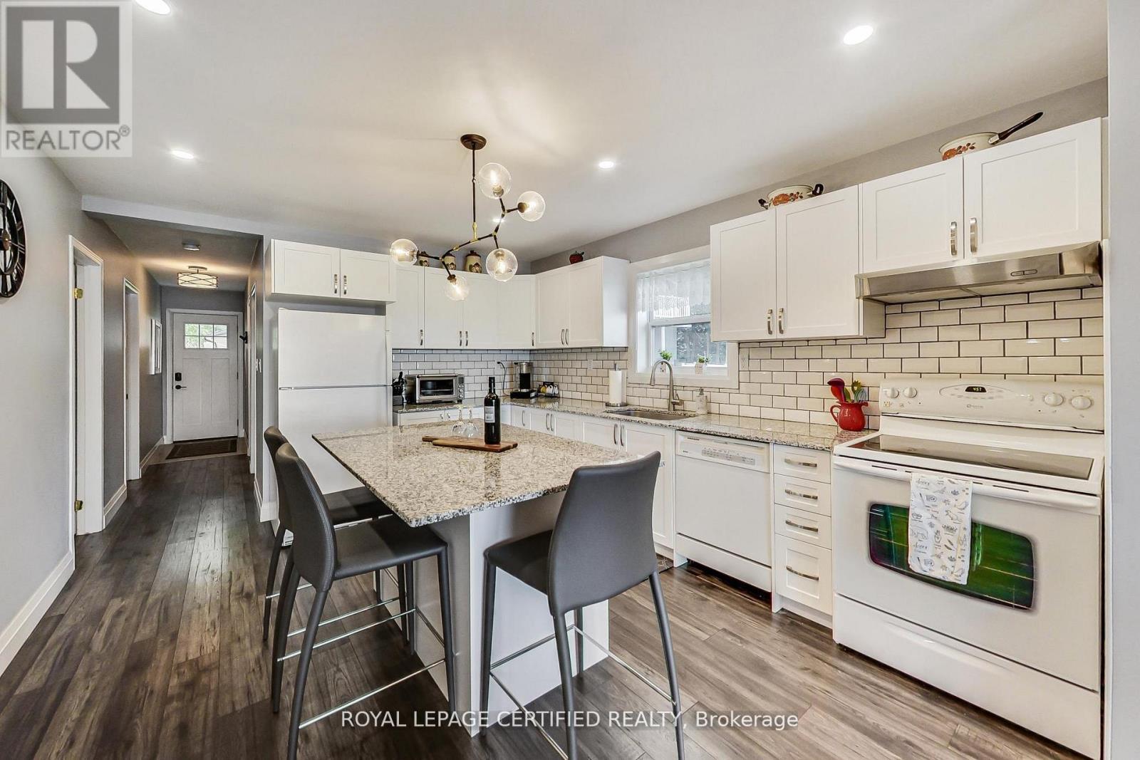 69 Olive Crescent, Orillia, ON