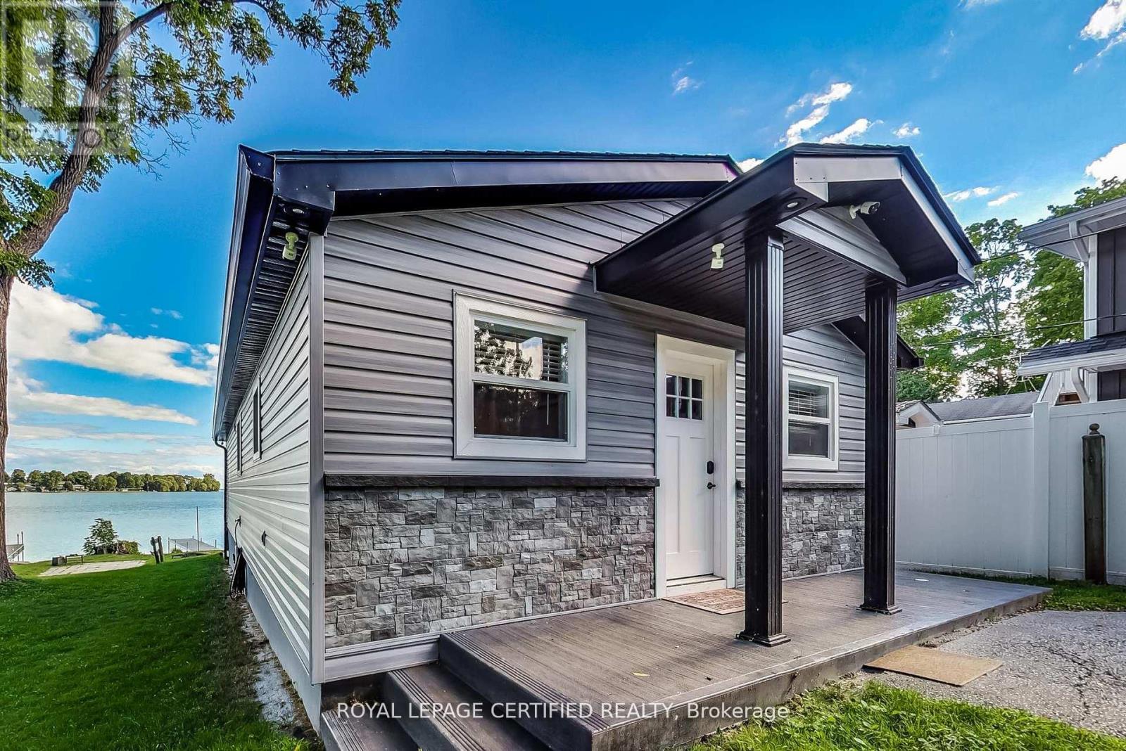 69 Olive Crescent, Orillia, ON