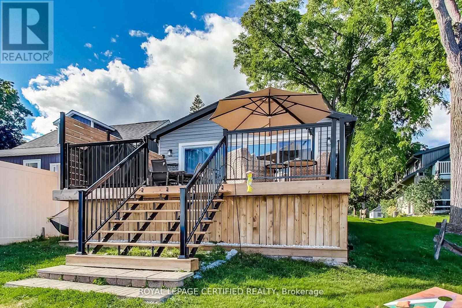 69 Olive Crescent, Orillia, ON