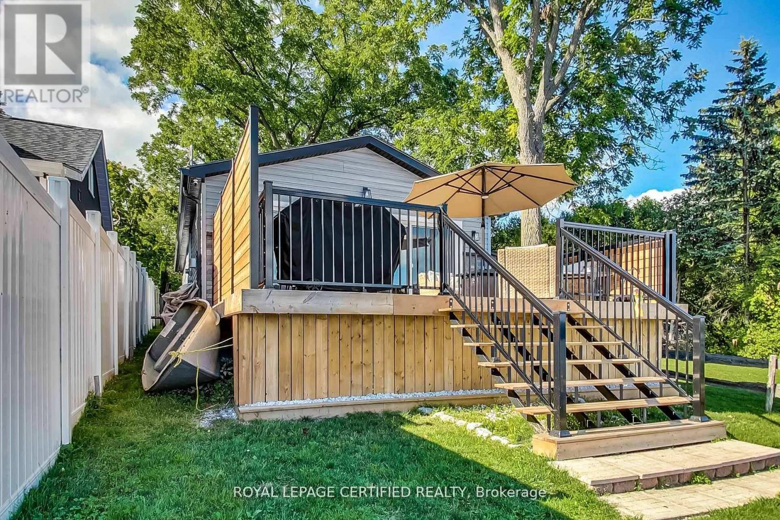 69 Olive Crescent, Orillia, ON