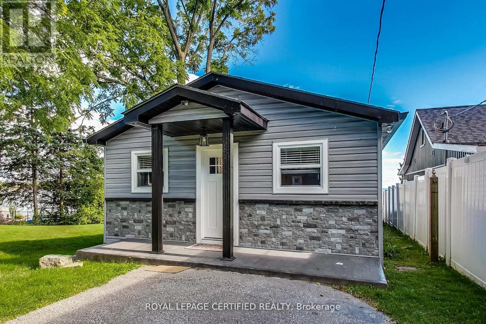 69 Olive Crescent, Orillia, ON