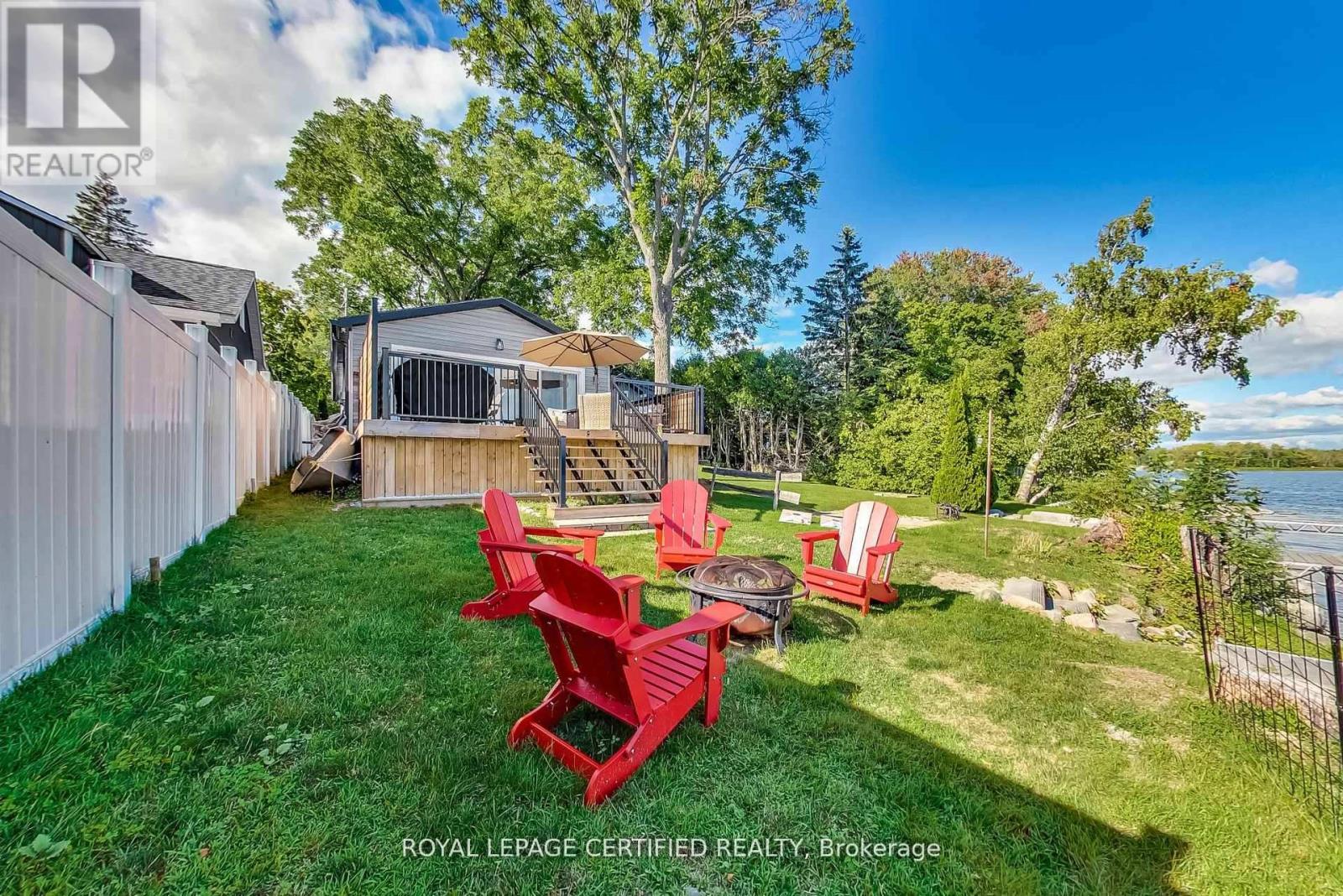 69 Olive Crescent, Orillia, ON