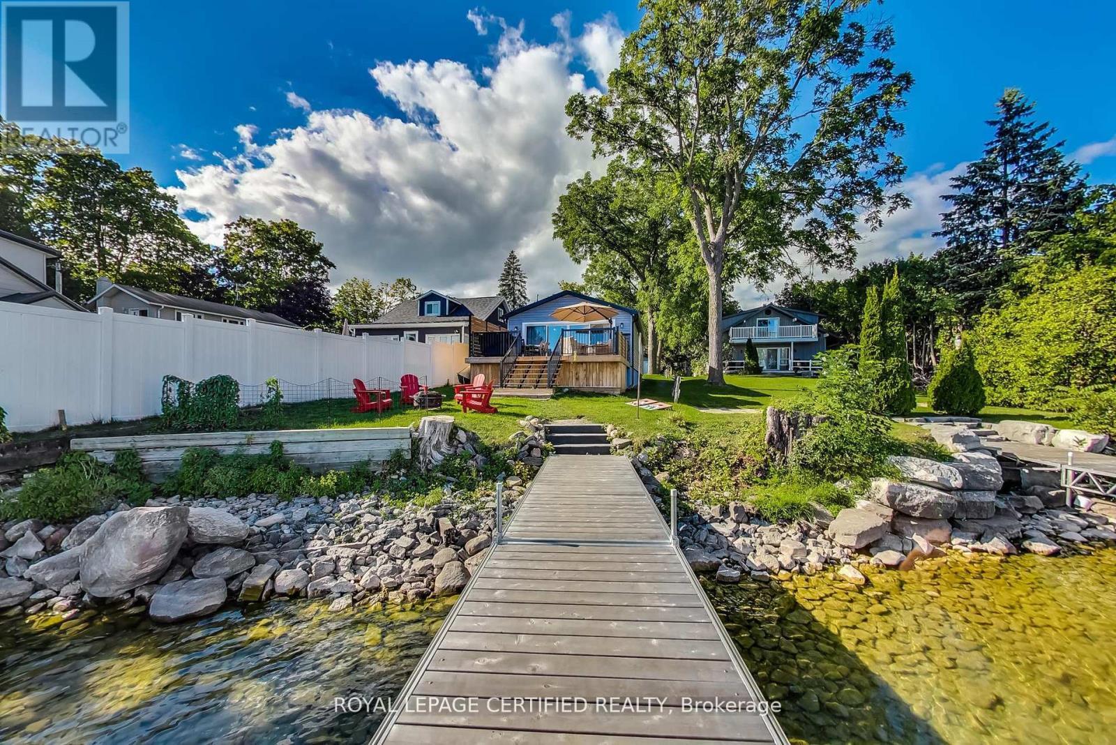 69 Olive Crescent, Orillia, ON