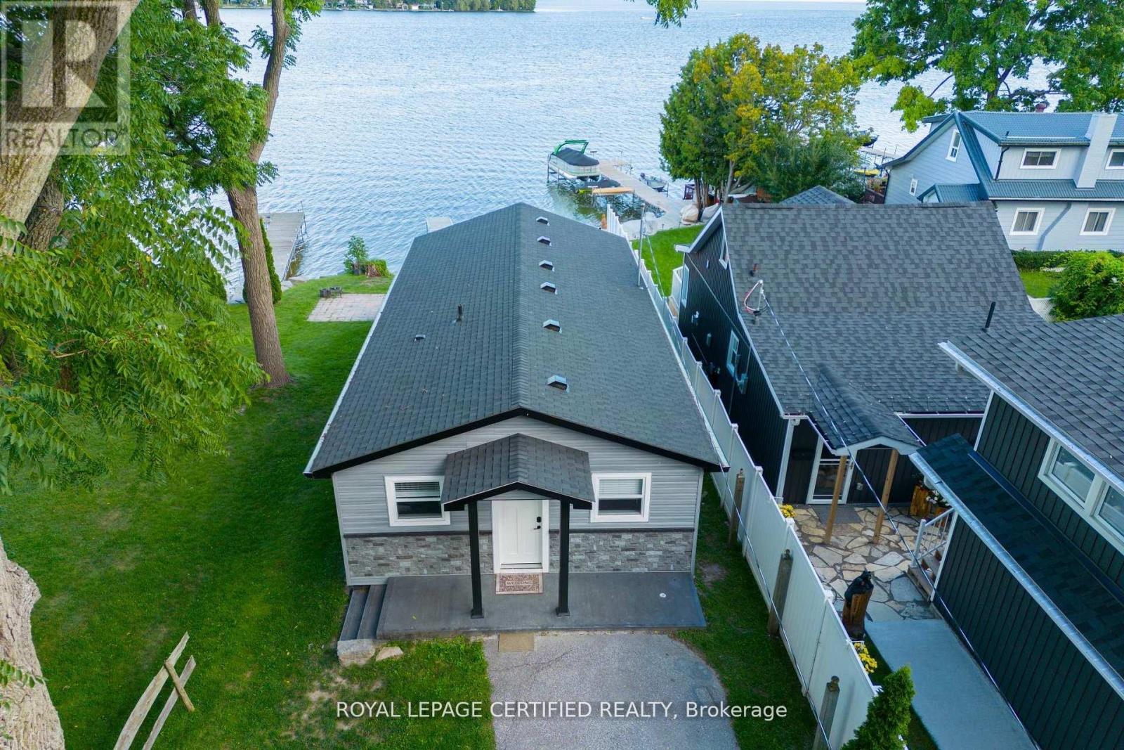 69 Olive Crescent, Orillia, ON