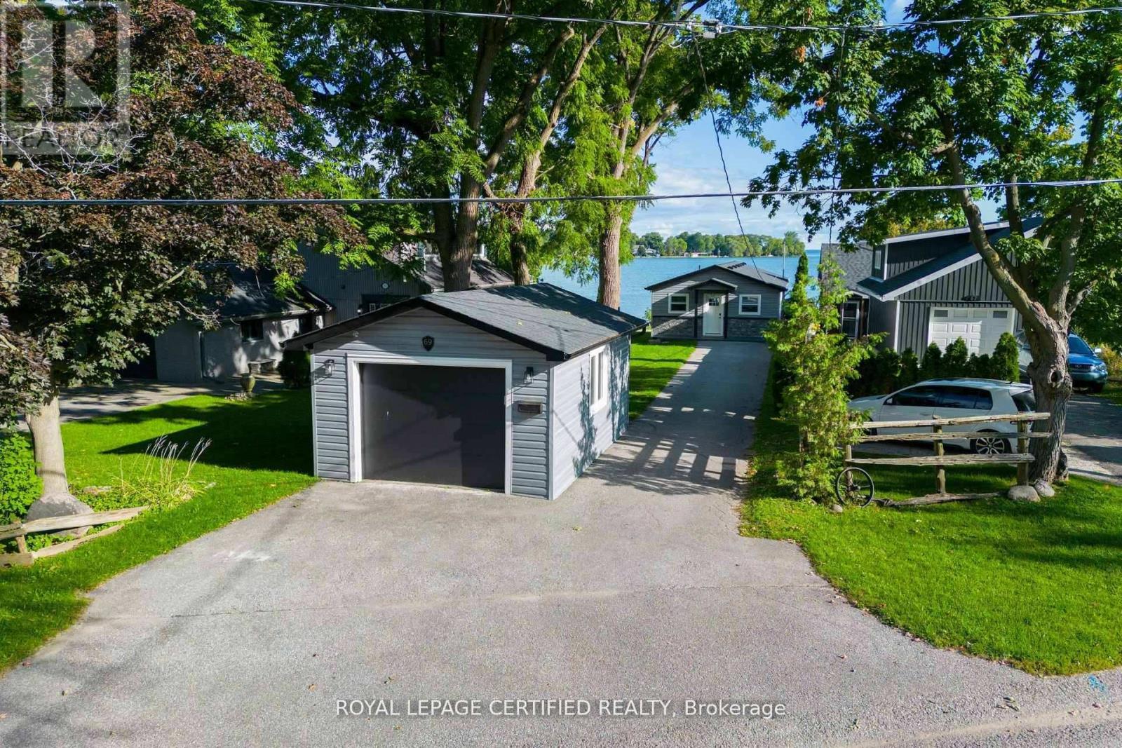69 Olive Crescent, Orillia, ON