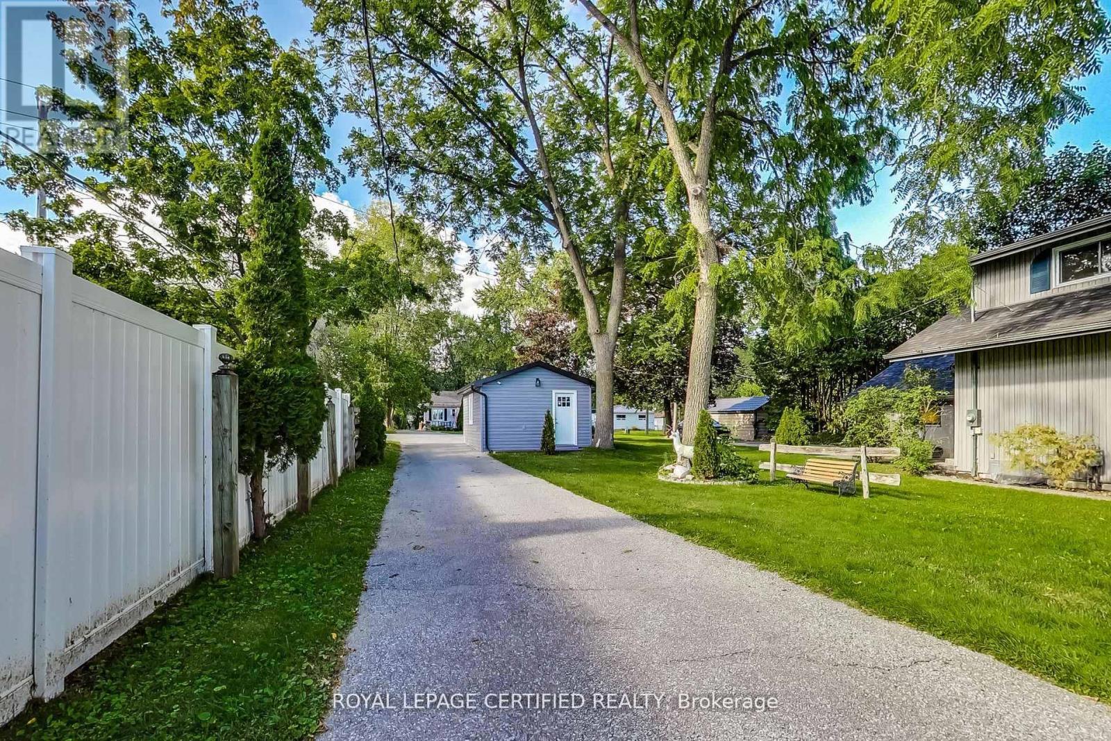 69 Olive Crescent, Orillia, ON