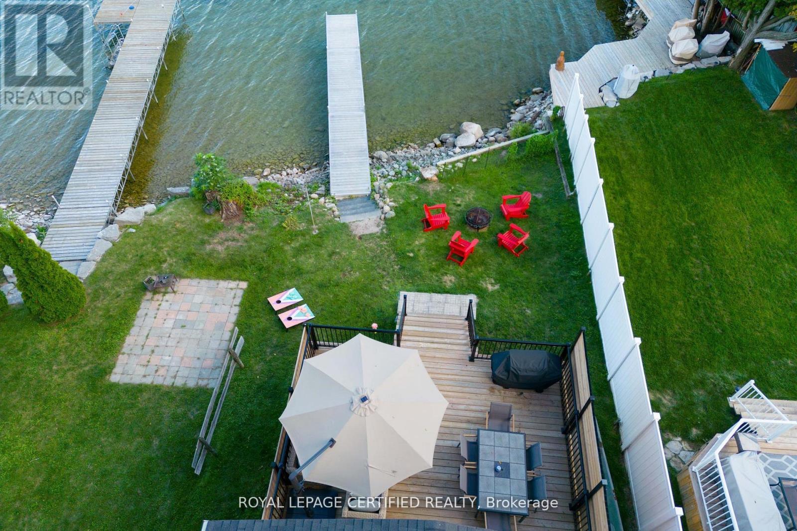 69 Olive Crescent, Orillia, ON