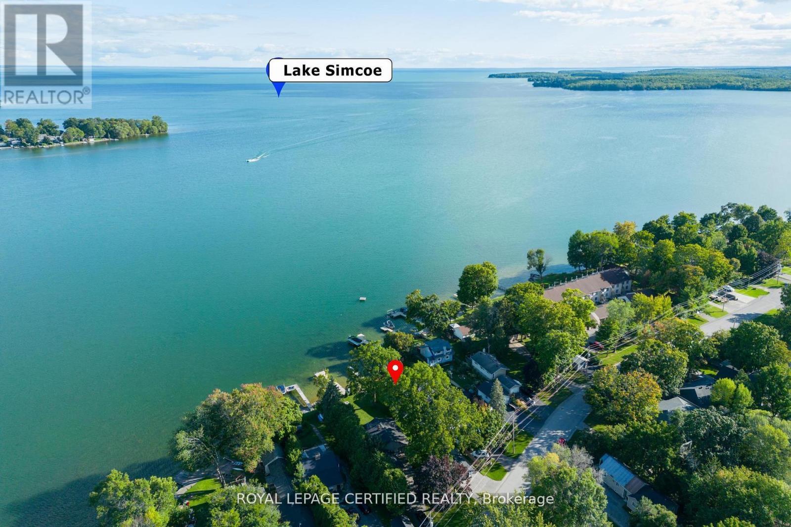 69 Olive Crescent, Orillia, ON