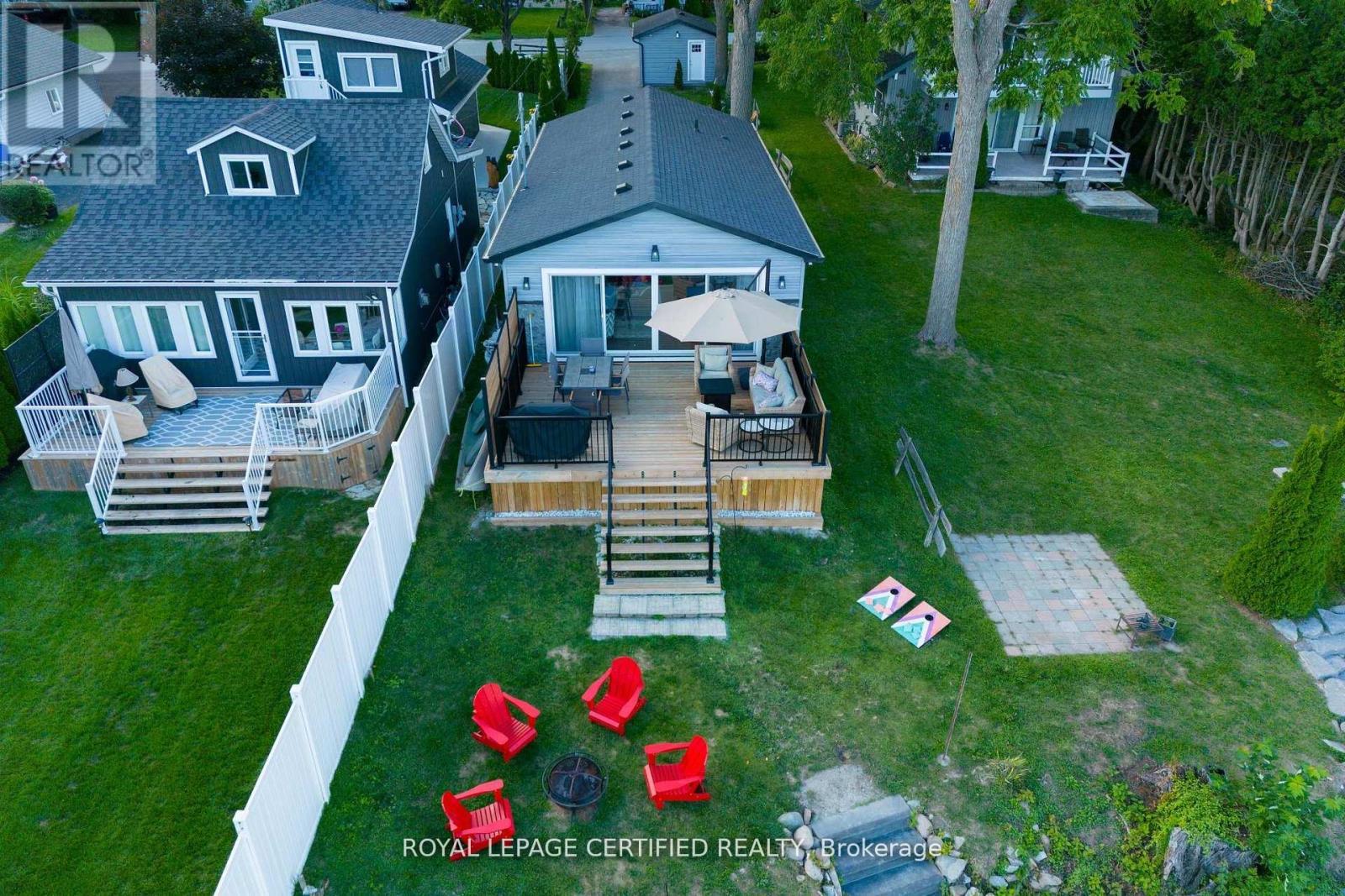 69 Olive Crescent, Orillia, ON