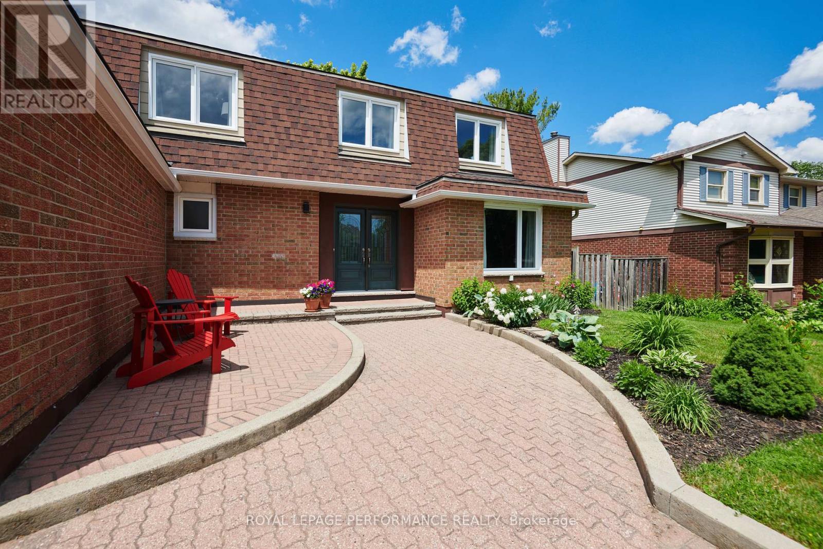 69 Hawk Crescent, Ottawa, ON